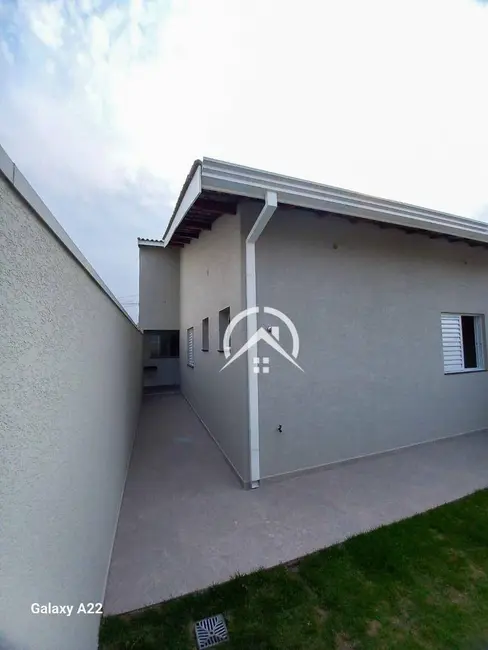 Foto 9 de Casa com 3 quartos à venda, 175m2 em Nova Cerejeira, Atibaia - SP