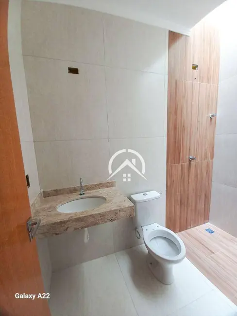 Foto 8 de Casa com 3 quartos à venda, 175m2 em Nova Cerejeira, Atibaia - SP