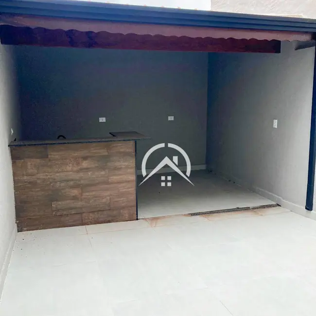 Foto 2 de Sobrado com 2 quartos à venda, 108m2 em Jardim América, Atibaia - SP