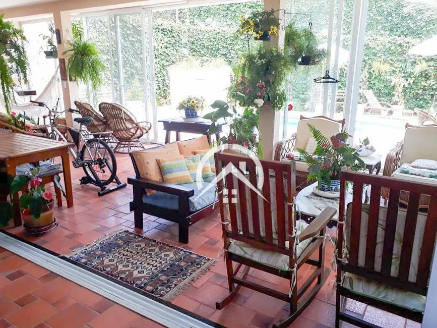 Foto 3 de Casa com 4 quartos à venda, 455m2 em Nova Gardênia, Atibaia - SP