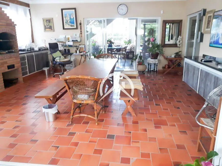 Foto 8 de Casa com 4 quartos à venda, 455m2 em Nova Gardênia, Atibaia - SP