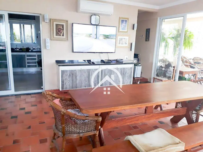 Foto 5 de Casa com 4 quartos à venda, 455m2 em Nova Gardênia, Atibaia - SP