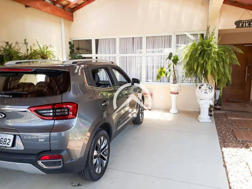 Foto 2 de Casa com 4 quartos à venda, 455m2 em Nova Gardênia, Atibaia - SP