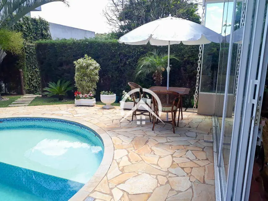 Foto 1 de Casa com 4 quartos à venda, 455m2 em Nova Gardênia, Atibaia - SP