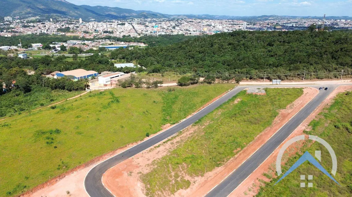Foto 7 de Terreno / Lote à venda, 175m2 em Atibaia Belvedere, Atibaia - SP