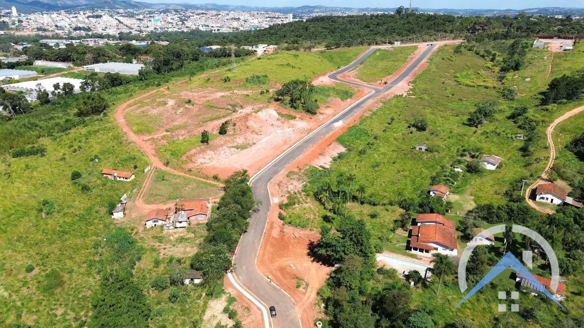 Foto 5 de Terreno / Lote à venda, 175m2 em Atibaia Belvedere, Atibaia - SP