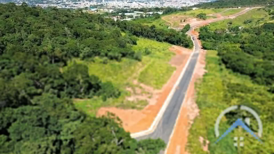 Foto 2 de Terreno / Lote à venda, 175m2 em Atibaia Belvedere, Atibaia - SP