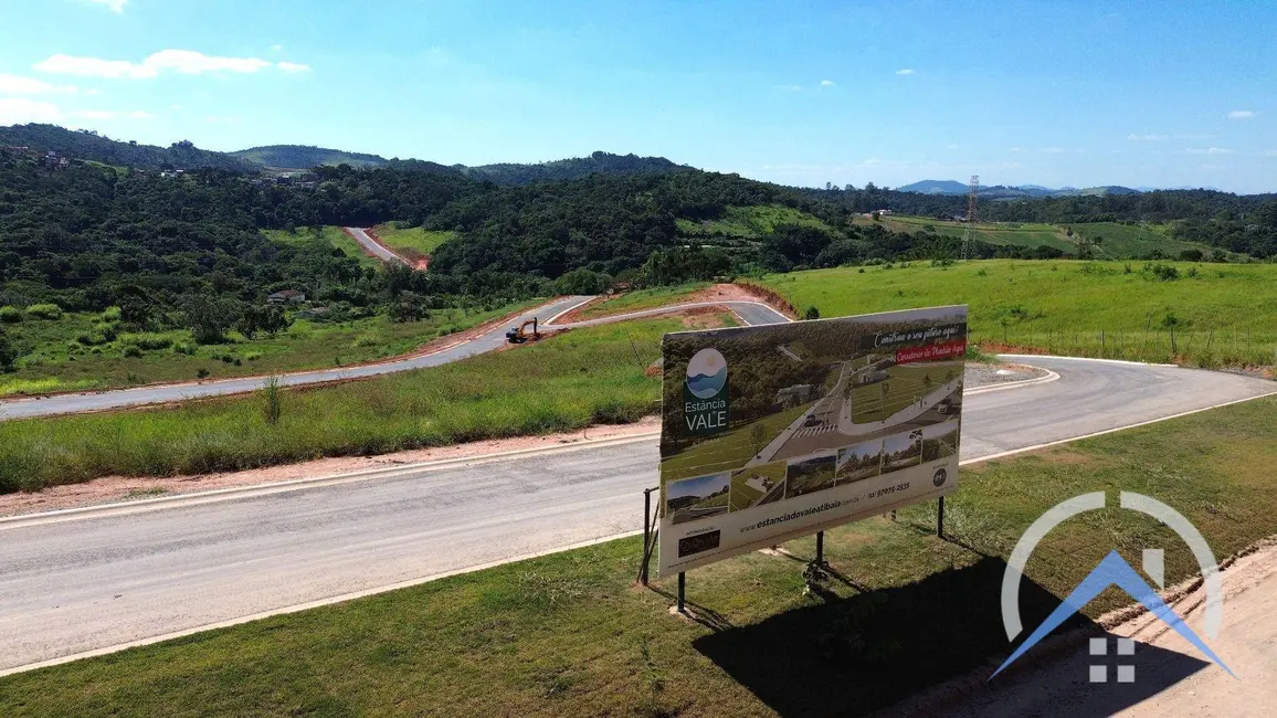 Foto 1 de Terreno / Lote à venda, 175m2 em Atibaia Belvedere, Atibaia - SP
