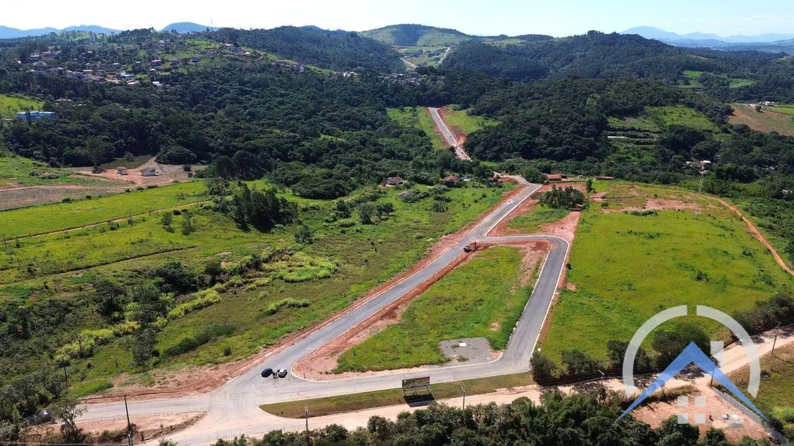 Foto 9 de Terreno / Lote à venda, 175m2 em Atibaia Belvedere, Atibaia - SP