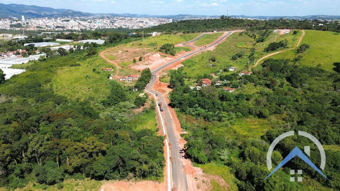 Foto 4 de Terreno / Lote à venda, 175m2 em Atibaia Belvedere, Atibaia - SP