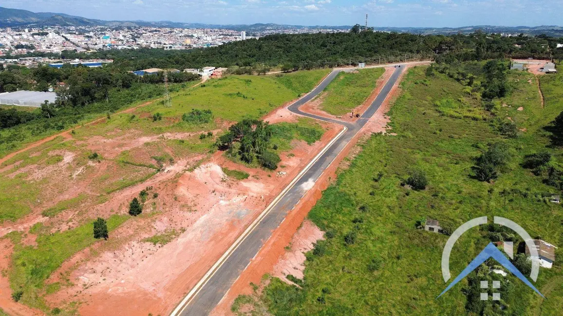 Foto 6 de Terreno / Lote à venda, 175m2 em Atibaia Belvedere, Atibaia - SP