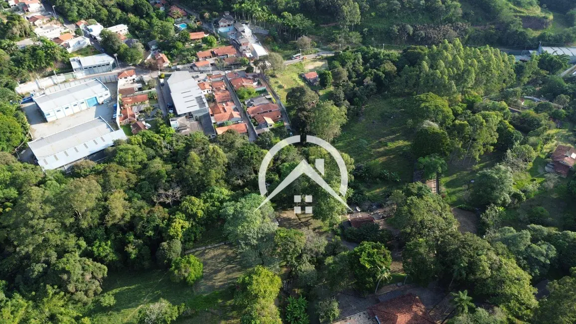 Foto 6 de Sala Comercial à venda, 193000m2 em Portão, Atibaia - SP