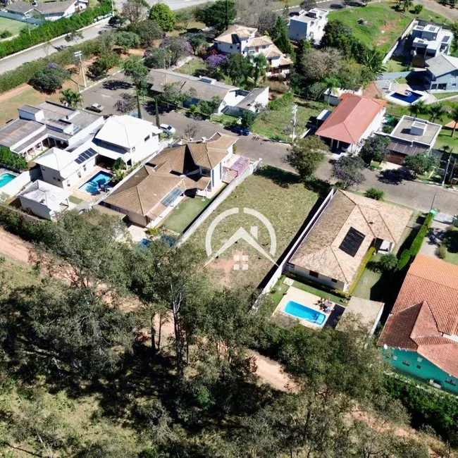 Foto 5 de Terreno / Lote à venda, 693m2 em Atibaia Belvedere, Atibaia - SP