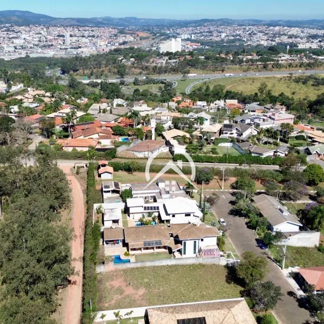 Foto 7 de Terreno / Lote à venda, 693m2 em Atibaia Belvedere, Atibaia - SP