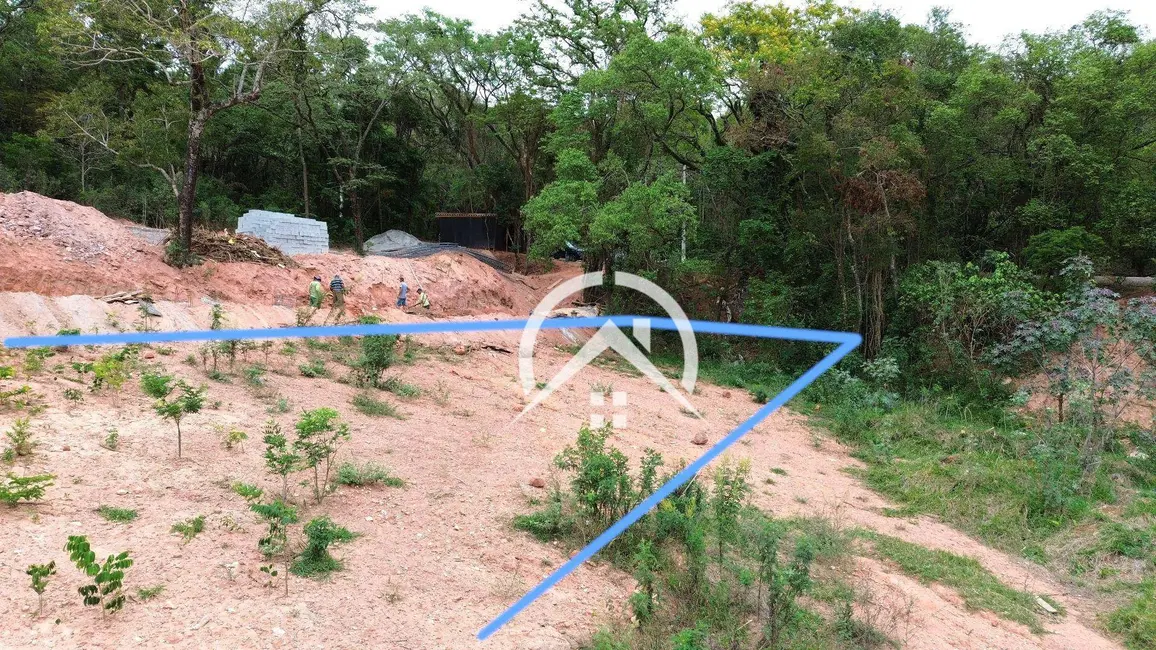 Foto 8 de Terreno / Lote à venda, 1335m2 em Alpes de Atibaia, Atibaia - SP