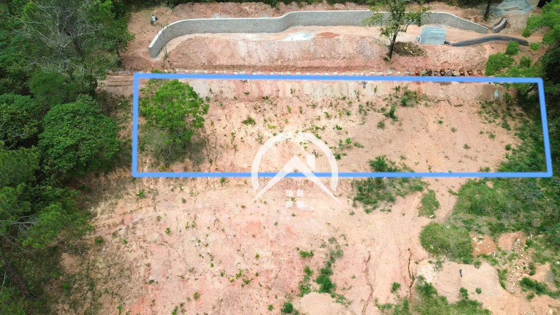 Foto 6 de Terreno / Lote à venda, 1335m2 em Alpes de Atibaia, Atibaia - SP