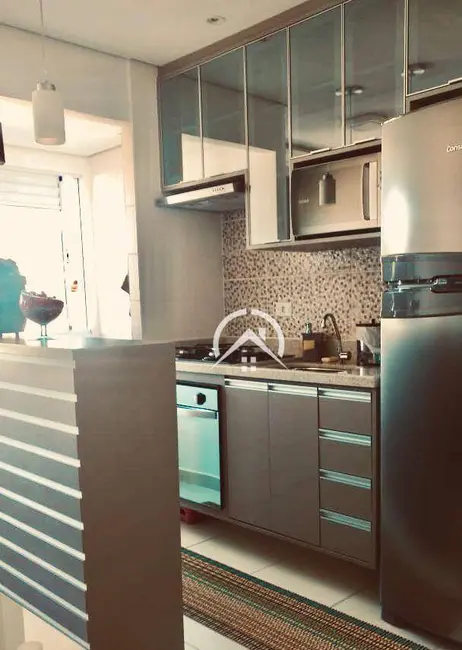 Foto 7 de Apartamento com 2 quartos à venda, 45m2 em Jardim Imperial, Atibaia - SP