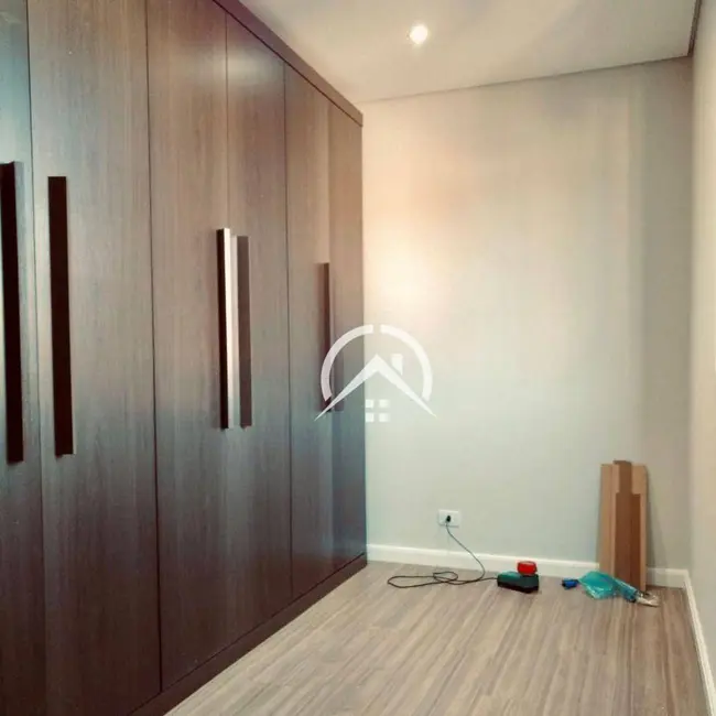 Foto 3 de Apartamento com 2 quartos à venda, 45m2 em Jardim Imperial, Atibaia - SP