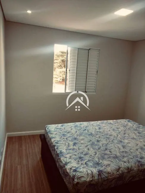 Foto 9 de Apartamento com 2 quartos à venda, 45m2 em Jardim Imperial, Atibaia - SP