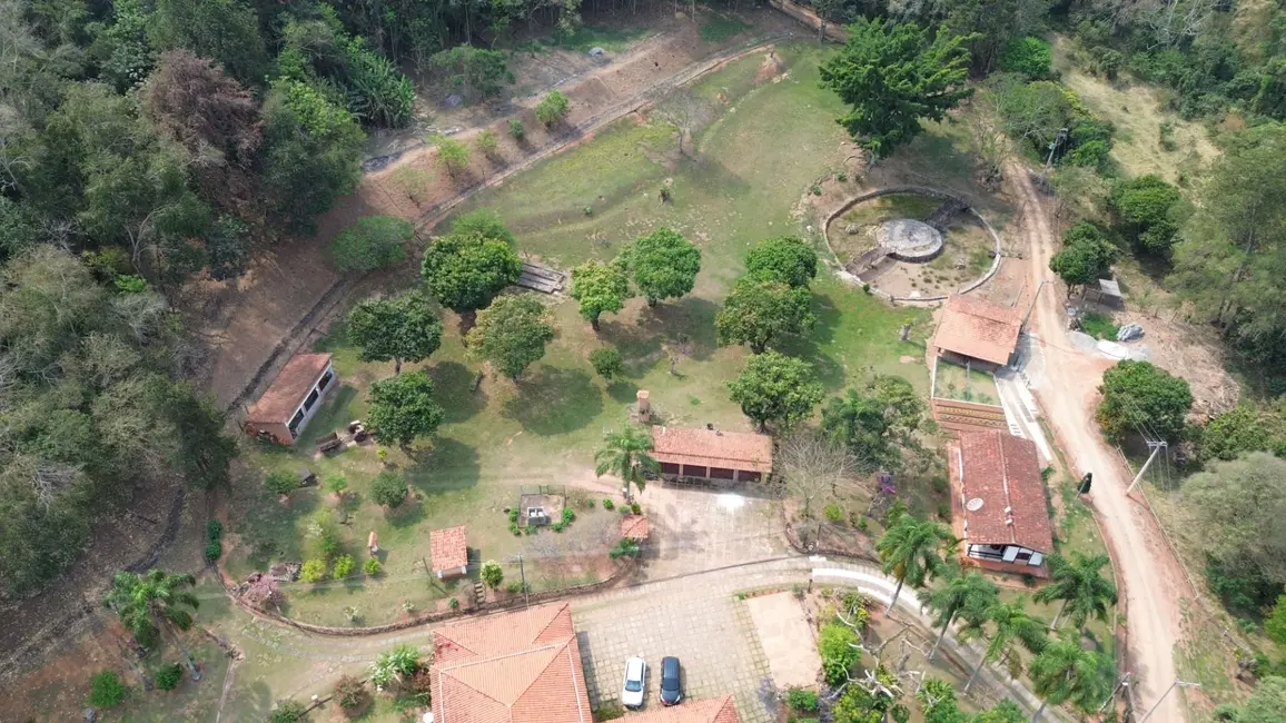 Foto 5 de Sala Comercial à venda, 475000m2 em Atibaia - SP