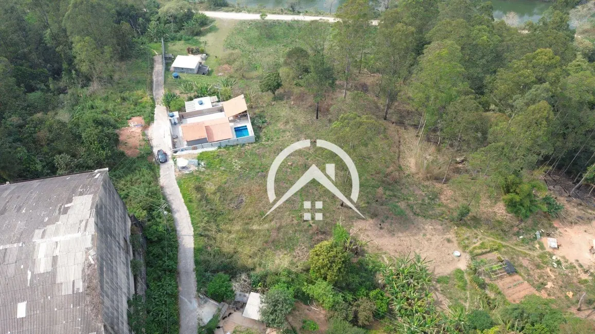 Foto 9 de Terreno / Lote à venda, 1540m2 em Mairipora - SP