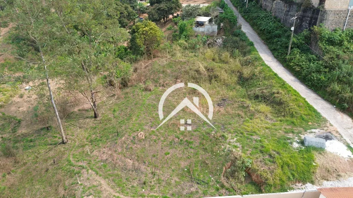 Foto 6 de Terreno / Lote à venda, 1540m2 em Mairipora - SP
