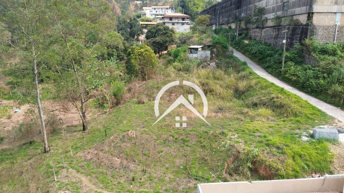 Foto 7 de Terreno / Lote à venda, 1540m2 em Mairipora - SP