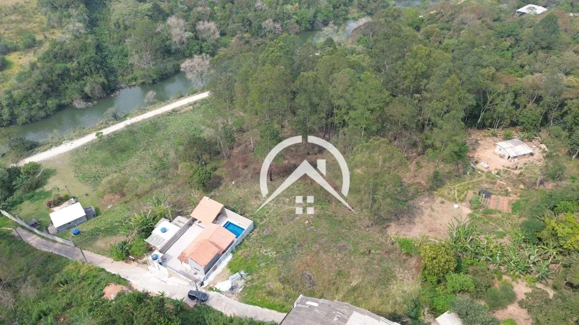 Foto 1 de Terreno / Lote à venda, 1540m2 em Mairipora - SP