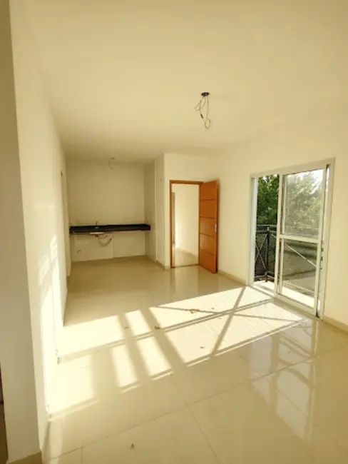 Foto 1 de Apartamento com 2 quartos à venda, 65m2 em Atibaia Jardim, Atibaia - SP