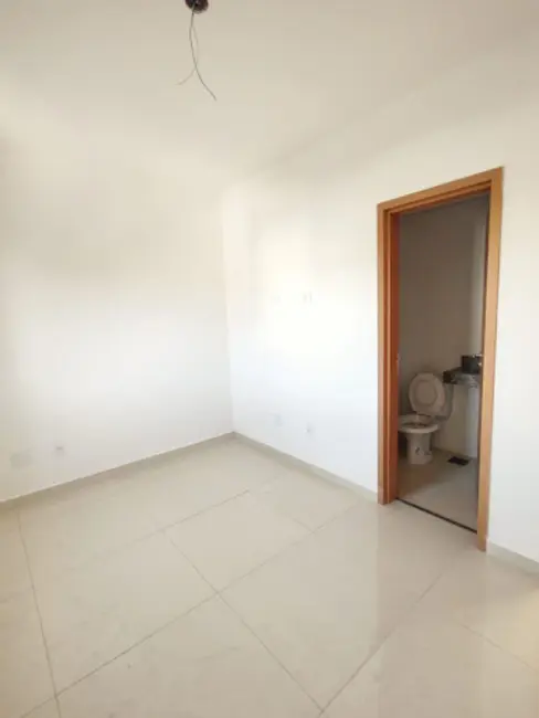 Foto 2 de Apartamento com 2 quartos à venda, 65m2 em Atibaia Jardim, Atibaia - SP