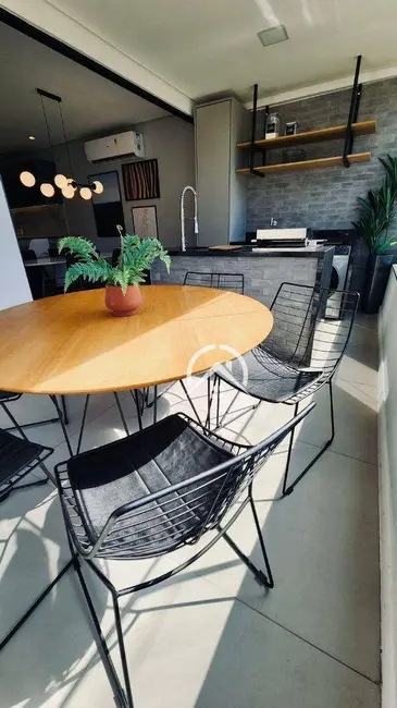 Foto 4 de Apartamento com 2 quartos à venda, 165m2 em Nova Gardênia, Atibaia - SP