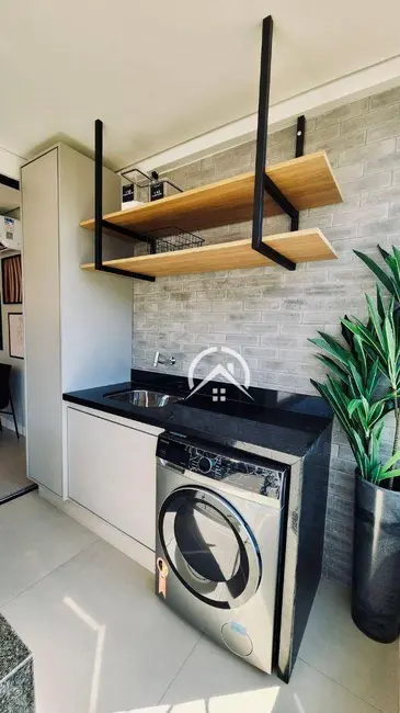 Foto 5 de Apartamento com 2 quartos à venda, 165m2 em Nova Gardênia, Atibaia - SP