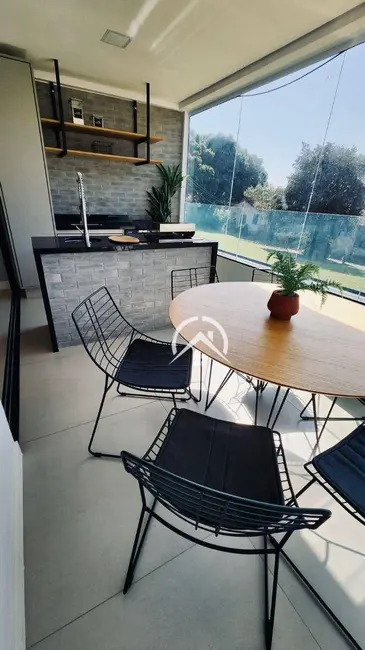 Foto 8 de Apartamento com 2 quartos à venda, 165m2 em Nova Gardênia, Atibaia - SP