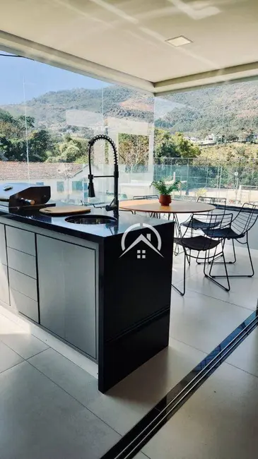 Foto 2 de Apartamento com 2 quartos à venda, 165m2 em Nova Gardênia, Atibaia - SP