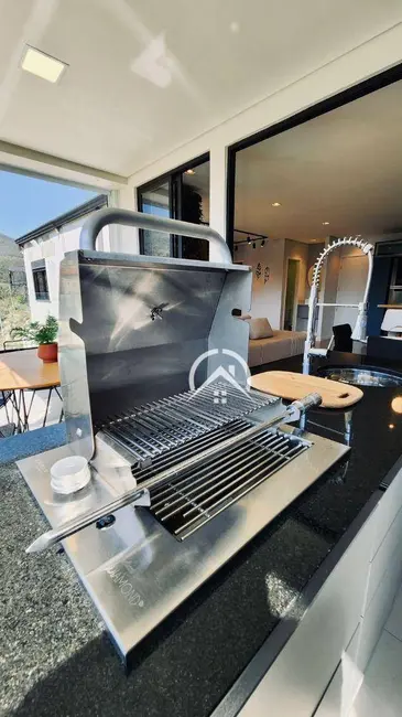 Foto 6 de Apartamento com 2 quartos à venda, 165m2 em Nova Gardênia, Atibaia - SP