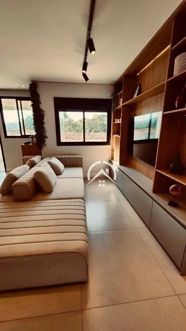 Foto 1 de Apartamento com 2 quartos à venda, 165m2 em Nova Gardênia, Atibaia - SP