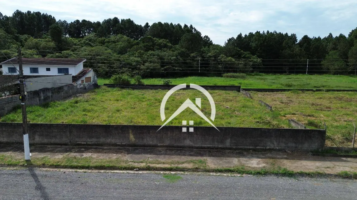 Foto 1 de Terreno / Lote à venda, 1054m2 em Jardim Kanimar, Atibaia - SP