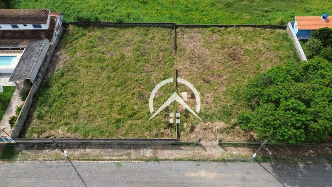 Foto 6 de Terreno / Lote à venda, 1054m2 em Jardim Kanimar, Atibaia - SP