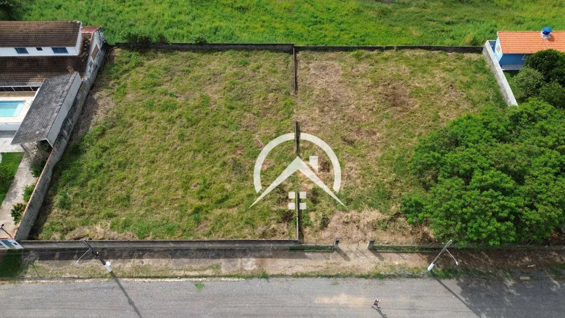 Foto 5 de Terreno / Lote à venda, 1054m2 em Jardim Kanimar, Atibaia - SP