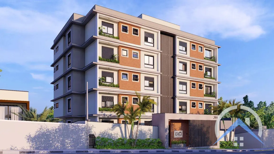 Foto 1 de Apartamento com 3 quartos à venda, 173m2 em Vila Gardênia, Atibaia - SP