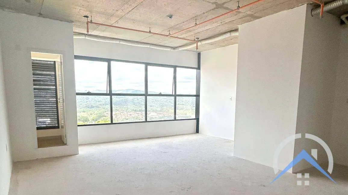 Foto 4 de Sala Comercial à venda, 51m2 em Vila Santista, Atibaia - SP