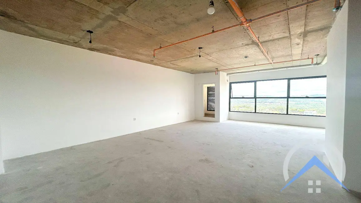 Foto 9 de Sala Comercial à venda, 51m2 em Vila Santista, Atibaia - SP