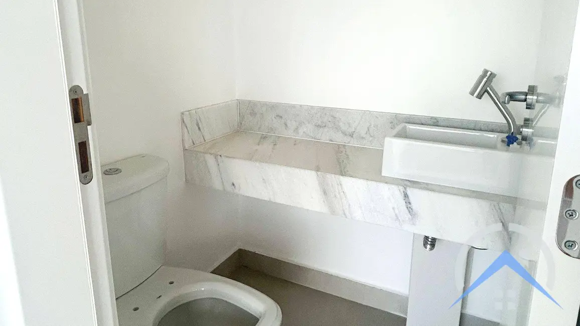 Foto 8 de Sala Comercial à venda, 51m2 em Vila Santista, Atibaia - SP