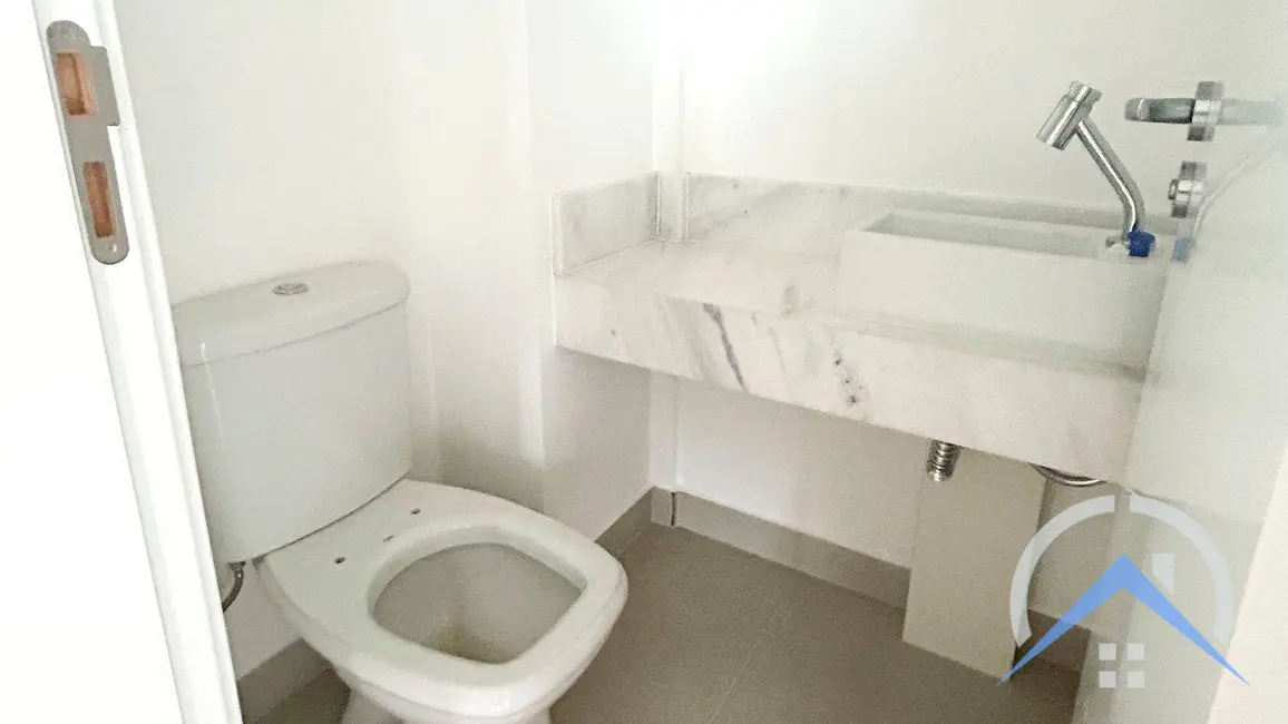 Foto 7 de Sala Comercial à venda, 51m2 em Vila Santista, Atibaia - SP