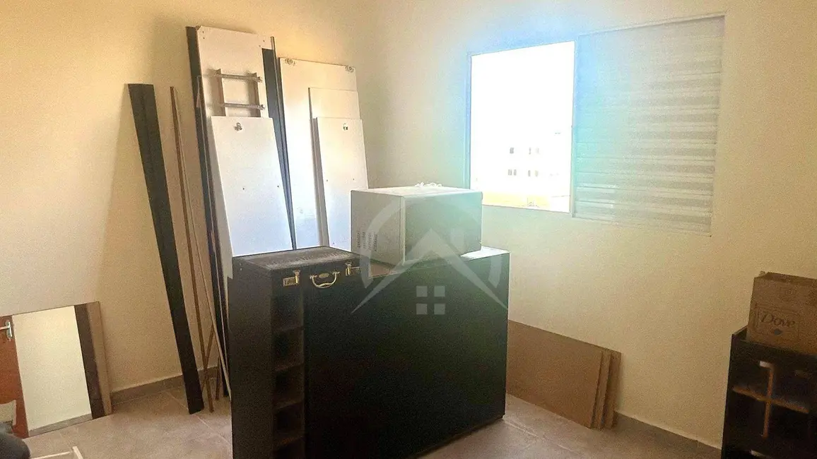 Foto 6 de Apartamento com 2 quartos à venda, 57m2 em Alvinópolis, Atibaia - SP