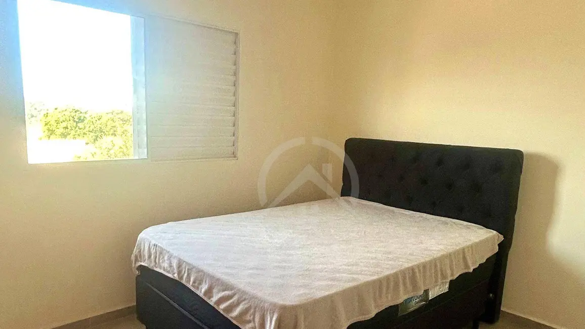 Foto 9 de Apartamento com 2 quartos à venda, 57m2 em Alvinópolis, Atibaia - SP