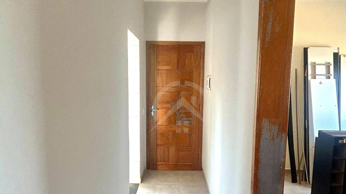 Foto 7 de Apartamento com 2 quartos à venda, 57m2 em Alvinópolis, Atibaia - SP