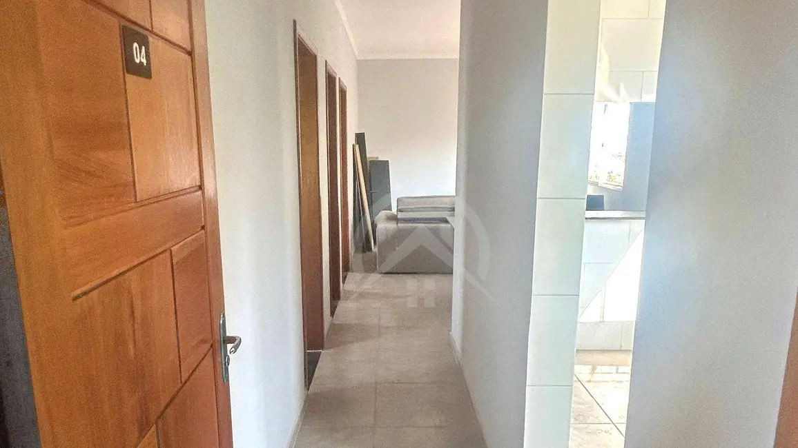 Foto 3 de Apartamento com 2 quartos à venda, 57m2 em Alvinópolis, Atibaia - SP