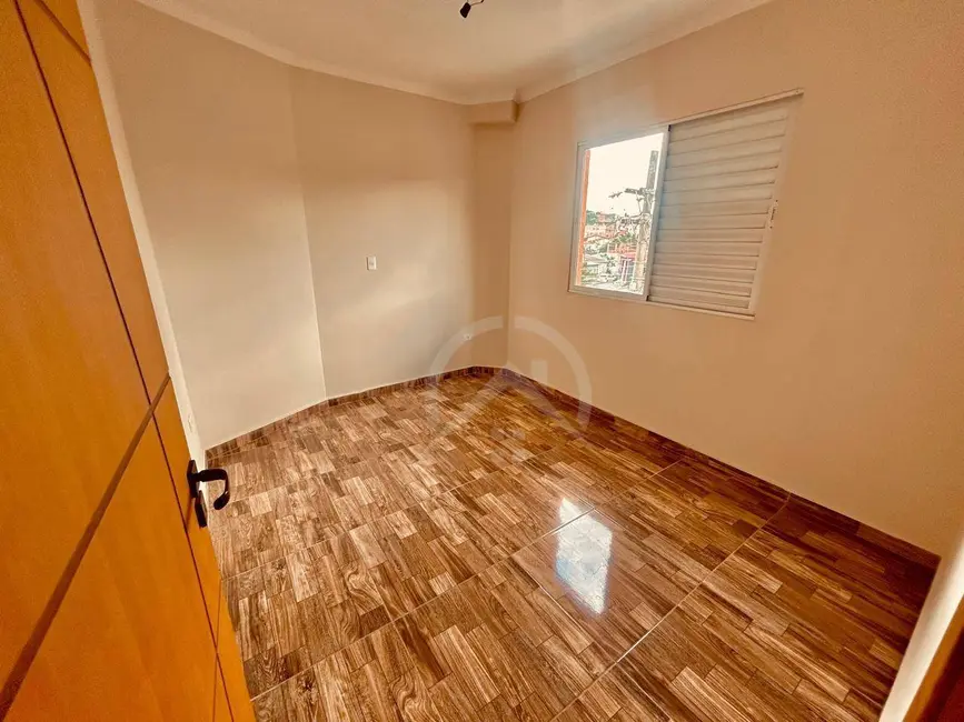 Foto 9 de Apartamento com 2 quartos à venda, 67m2 em Jardim Alvinópolis, Atibaia - SP