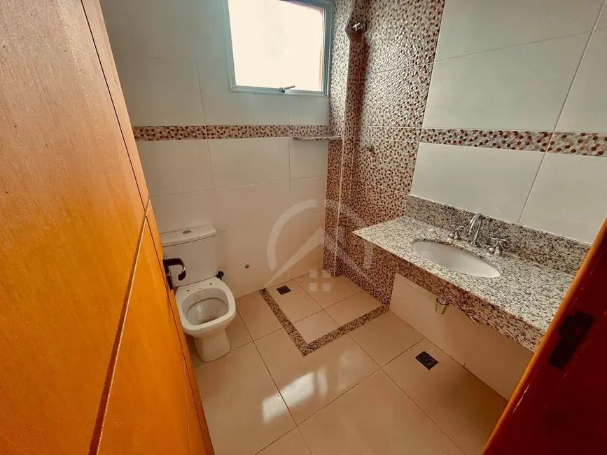 Foto 8 de Apartamento com 2 quartos à venda, 67m2 em Jardim Alvinópolis, Atibaia - SP